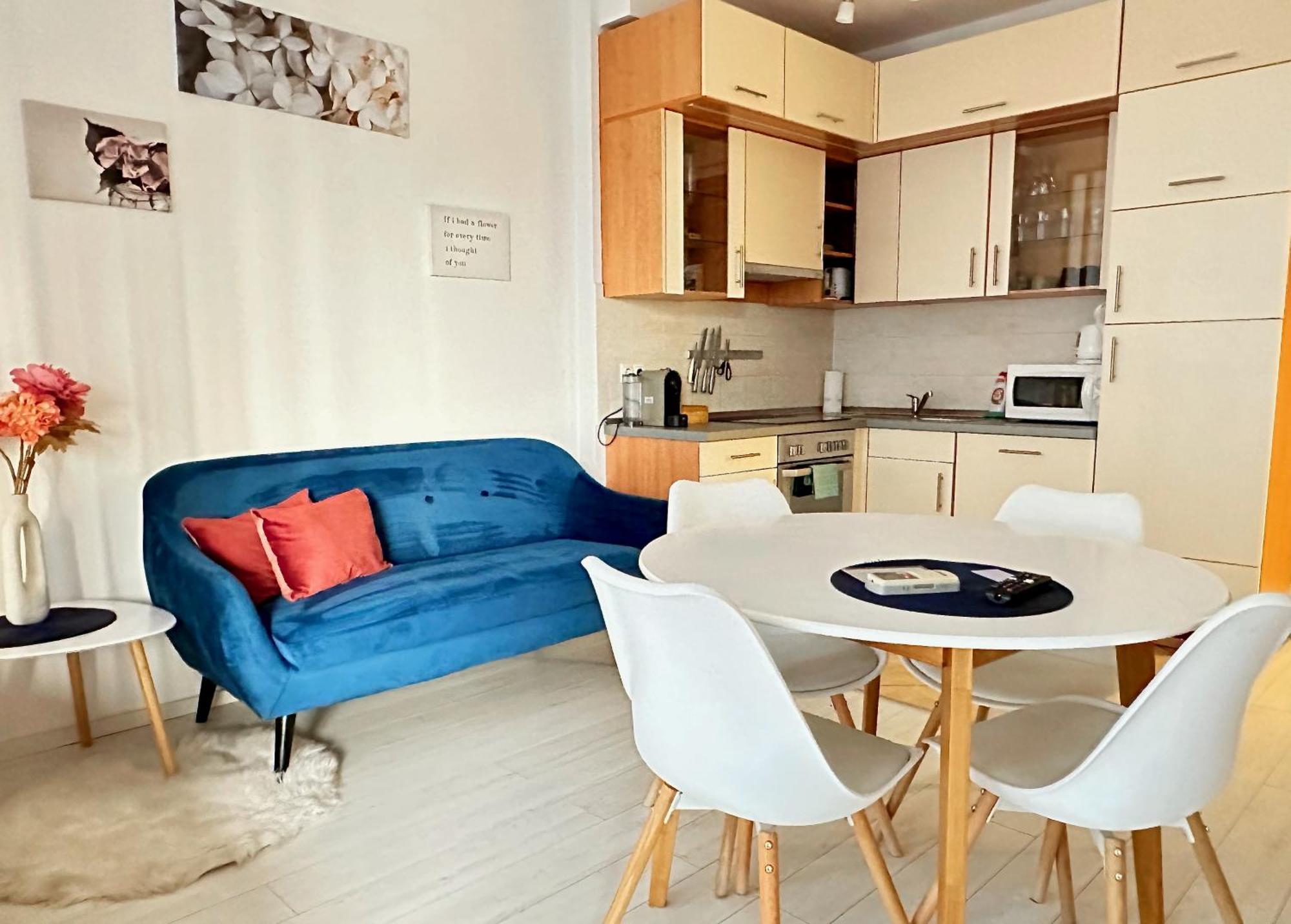 Marina Panorama Apartment & Garage Budapest Eksteriør billede